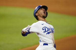 MLB