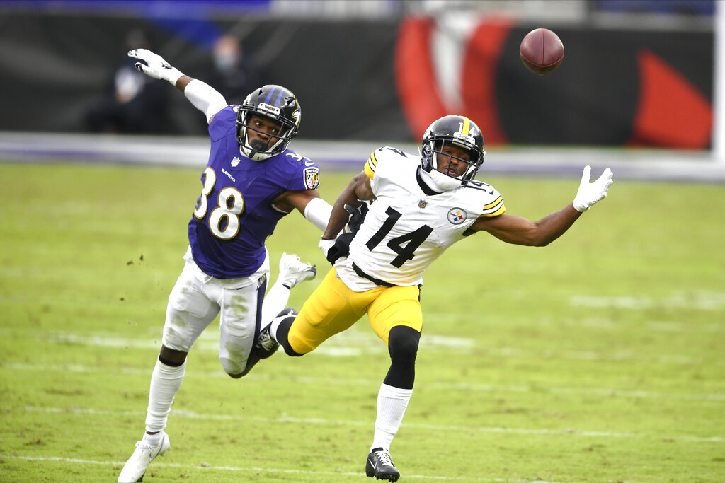 nfl week8