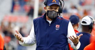 Gus Malzahn