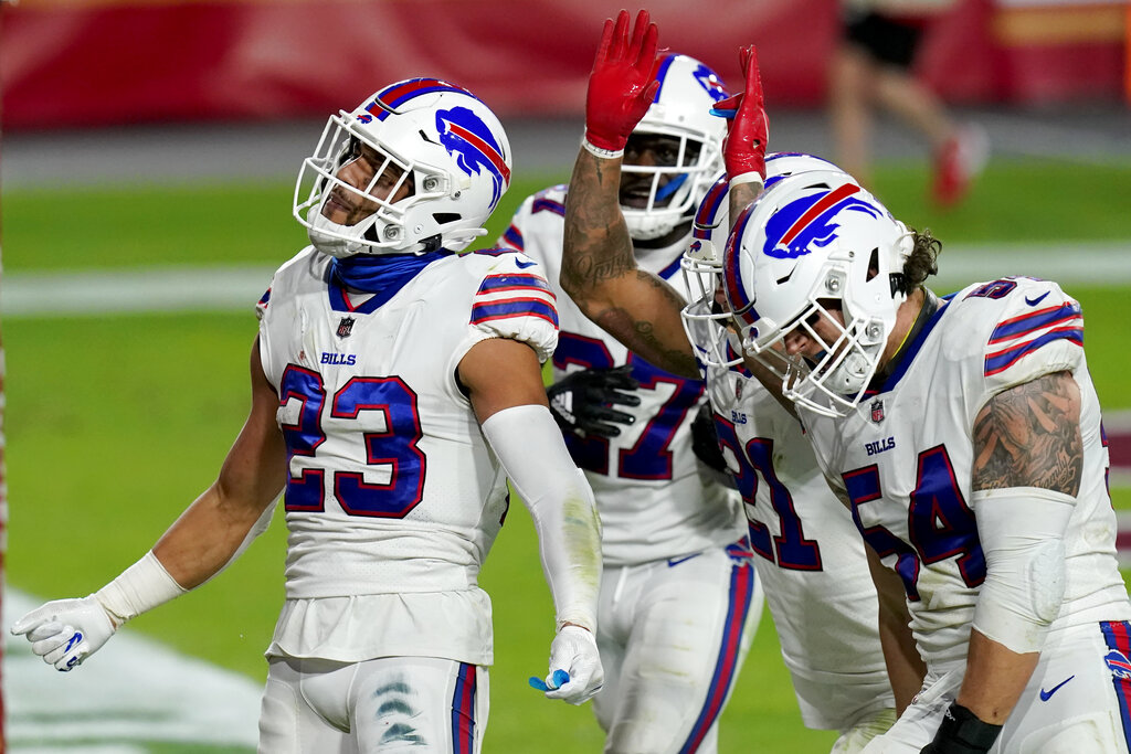 mnf buffalo bills