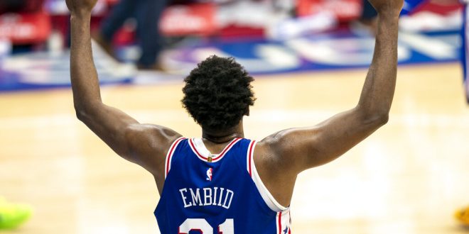 LeBron James suffers worst loss of career against Joel Embiid-led  Philadelphia 76ers