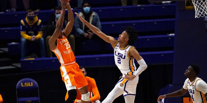 South Carolina Faces No. 19 Volts – ESPN 98.1 FM – 850 AM WRUF