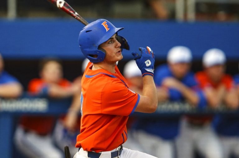 College Baseball Preseason Rankings Contains 8 SEC Teams ESPN 98.1 FM