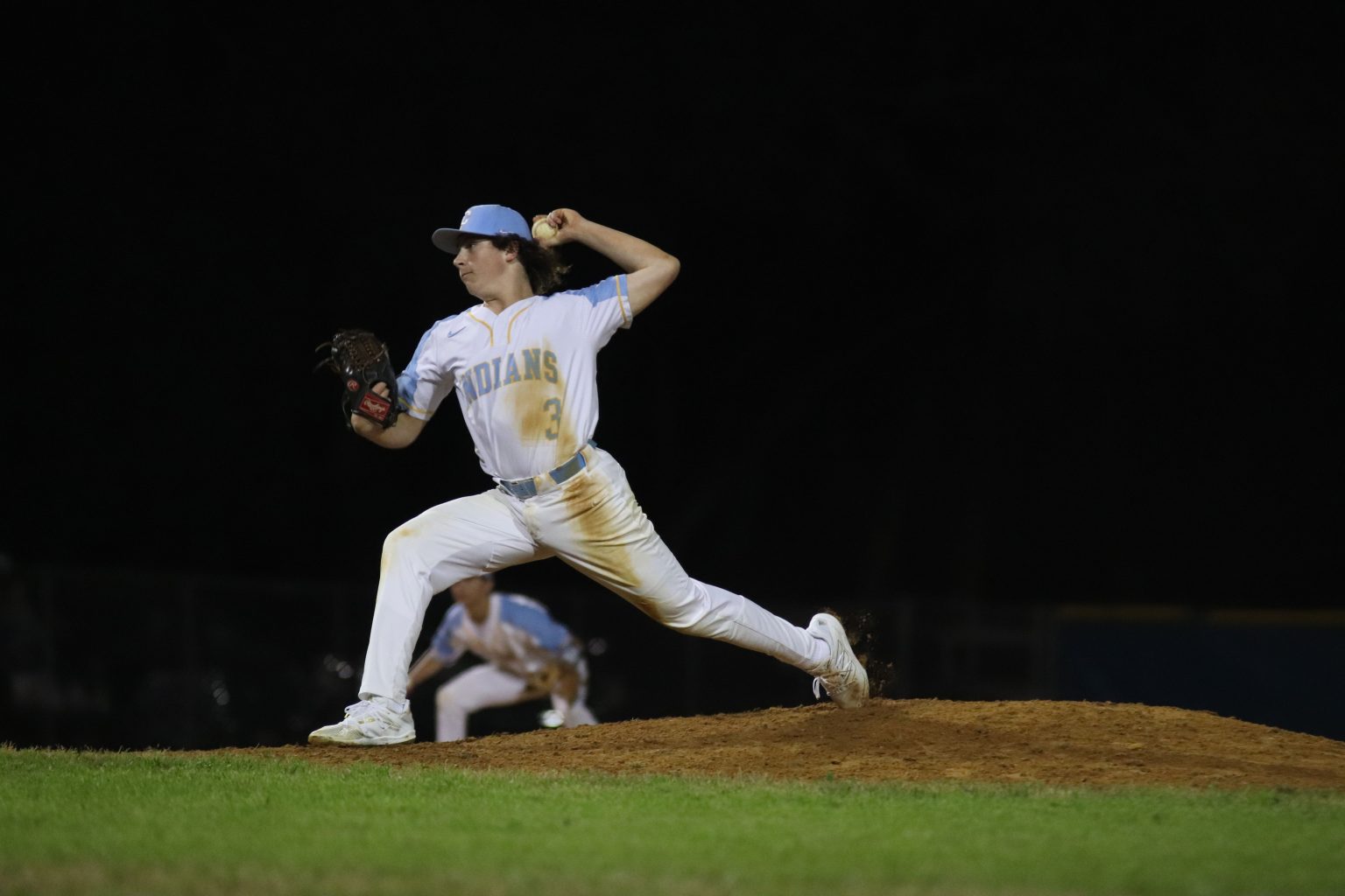 Chiefland's Dominant Start to High School Baseball Season ESPN 98.1