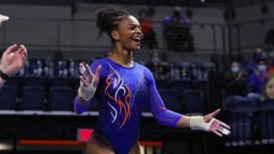 Gators Gymnastics gets st for new season