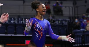 Gators Gymnastics gets st for new season