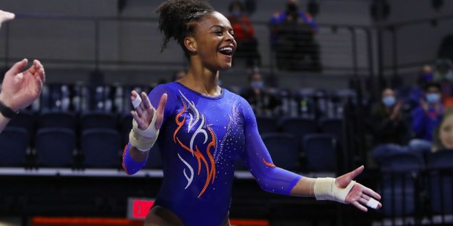 Gators Gymnastics gets st for new season