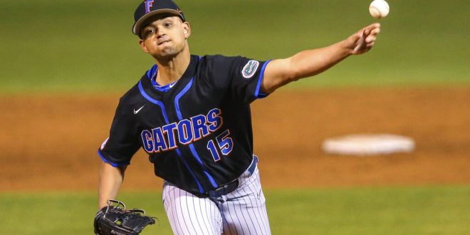 Florida Gators Baseball Takes on FSU for Sunshine Showdown