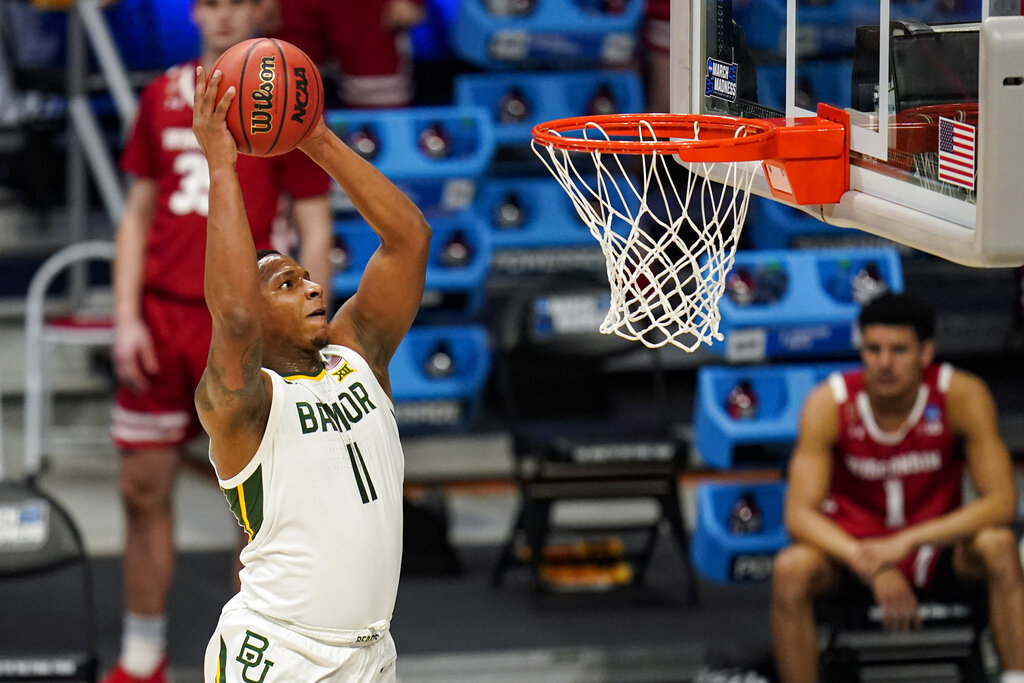 Baylor vs. Arkansas Preview and Predictions ESPN 98.1 FM 850 AM WRUF
