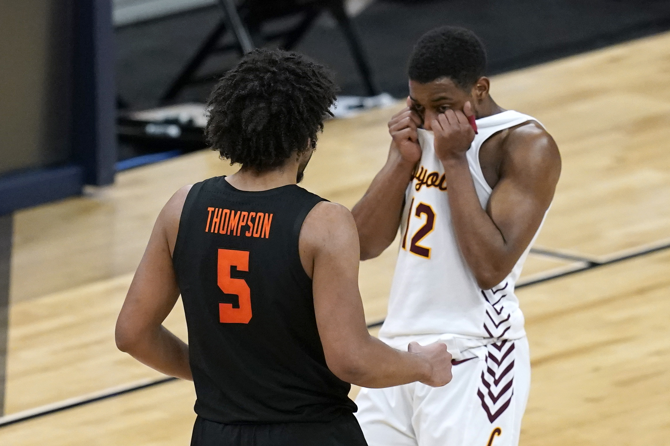 Loyola Chicago's NCAA Basketball Run Ends in Sweet16 ESPN 98.1 FM