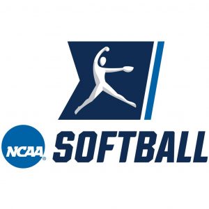 NCAA Softball logo