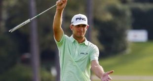 horschel