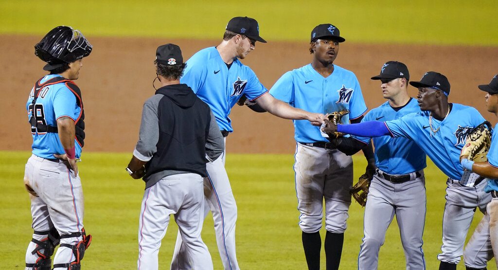 Atlanta Braves heading to second-straight NLCS - ESPN 98.1 FM - 850 AM WRUF