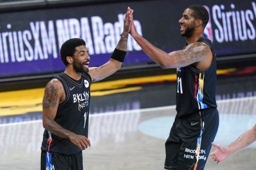 Brooklyn Nets Center Lamarcus Aldridge Retires from the ...