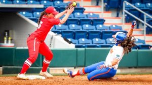 Goddard Doubleheader