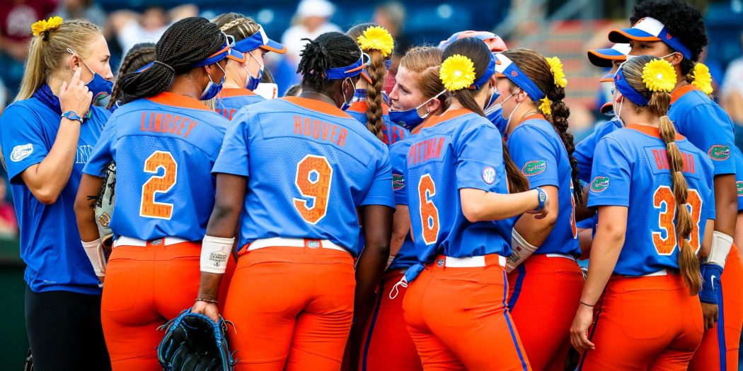 Florida Gators Softball Hosts TMobile Tournament ESPN 98.1 FM 850
