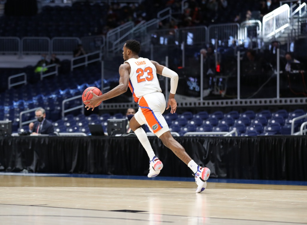 Scottie lewis discount