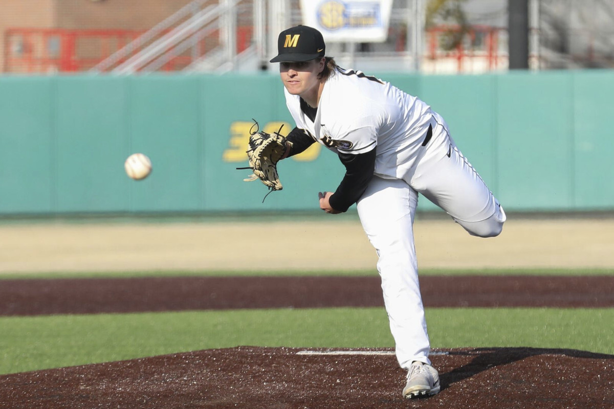 Missouri Baseball Looking to Turn Season Around ESPN 98.1 FM 850 AM