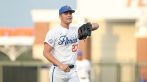 Gators Drop Series Final