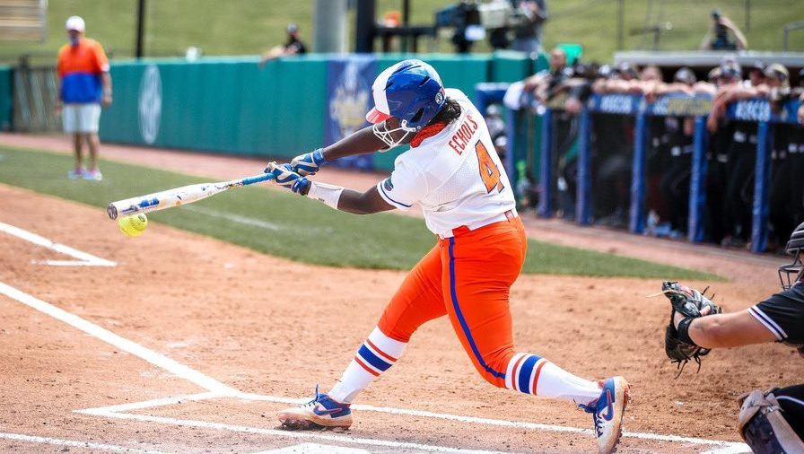 Florida Softball Handed First Loss Of The Season By Southern Miss Espn 98 1 Fm 850 Am Wruf Florida Softball Handed First Loss Of The Season By Southern Miss Espn 98 1 Fm 850 Am Wruf