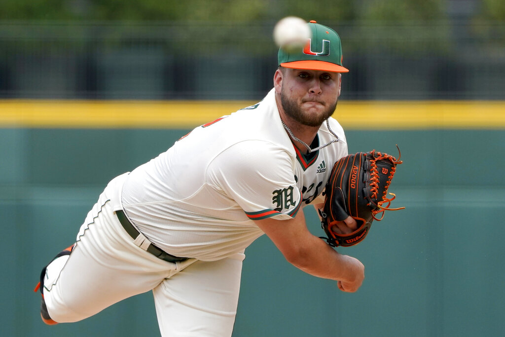 miami hurricanes baseball stadium