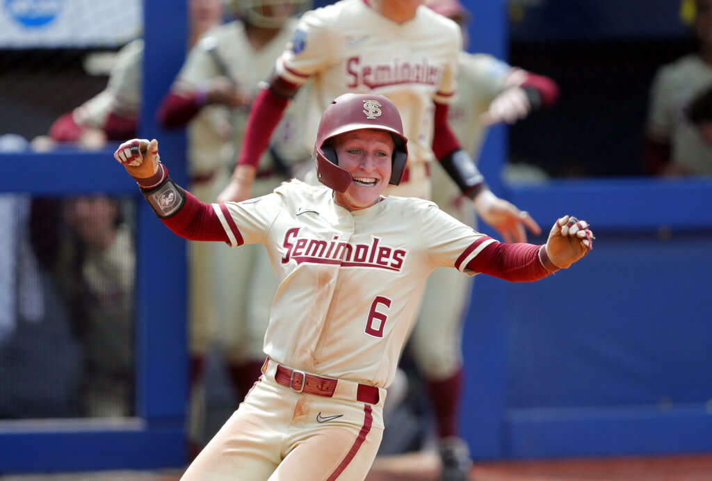 FSU baseball: Looking ahead to 2022 Seminoles