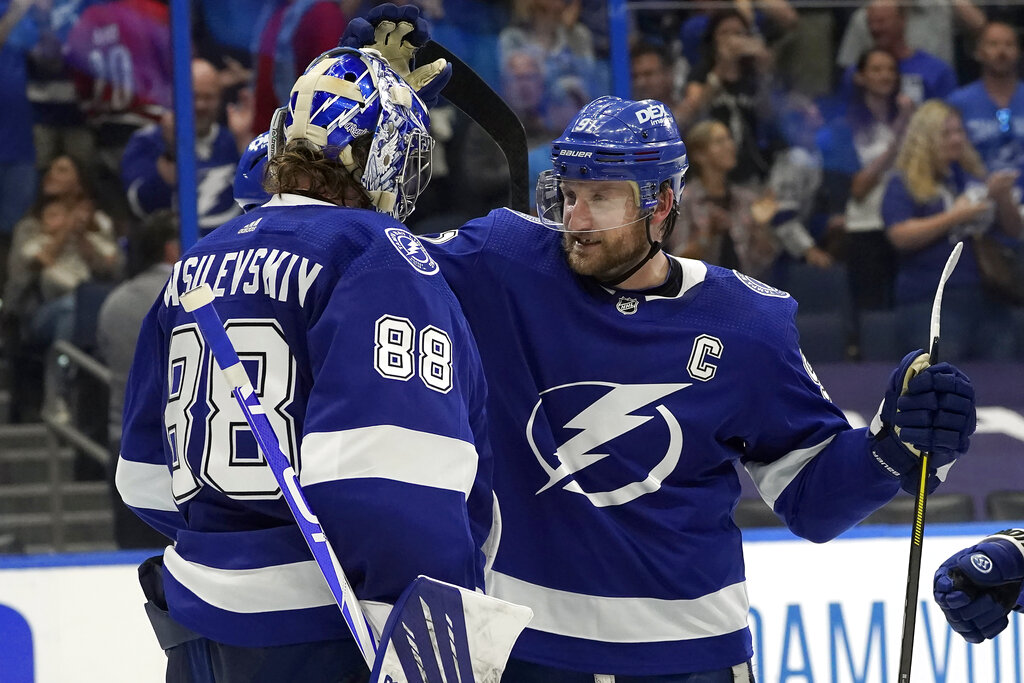 New York Islanders Bleacher Report Latest News Scores Stats And Standings