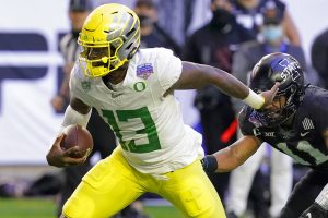 Top 25 Oregon