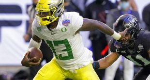 Top 25 Oregon