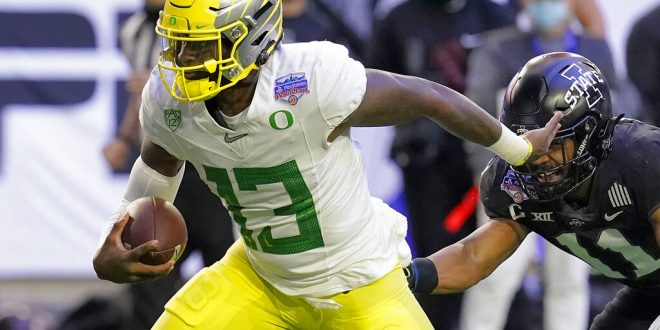 Top 25 Oregon