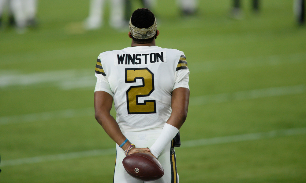 men jameis winston jersey