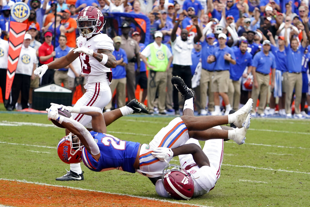 alabama uf ends in a nail biter espn 98 1 fm 850 am wruf