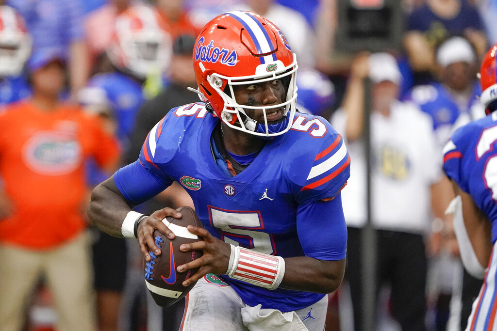 Florida Gators set for road matchup with Kentucky 