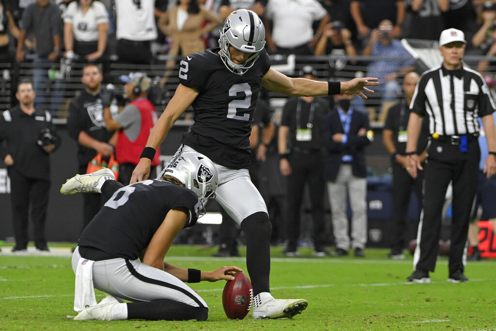 Raiders
