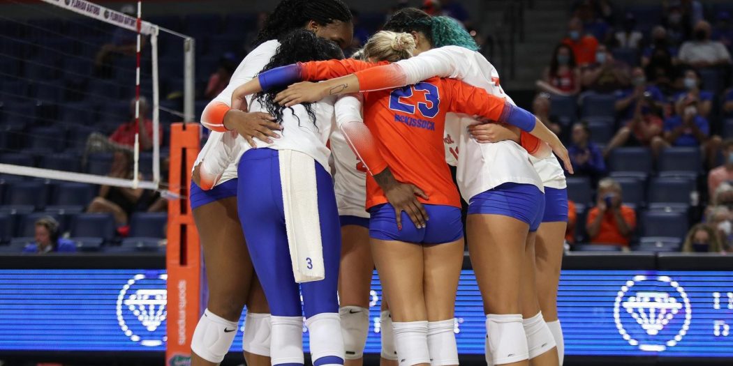 Gators gain hosting rights for the 27th time in NCAA Tournament ESPN