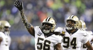 Saints