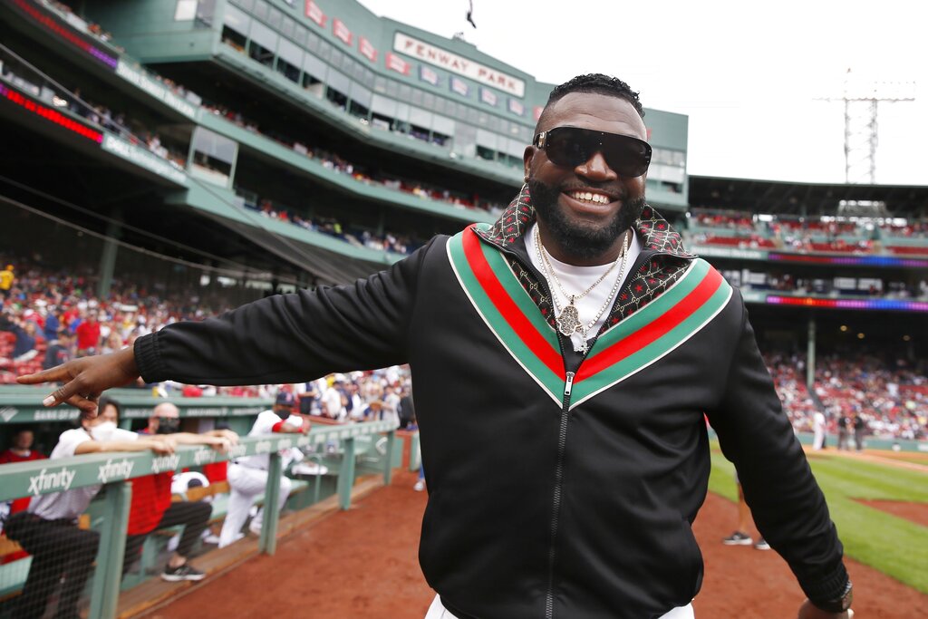 2022 MLB Hall of Fame Ballot Announced ESPN 98.1 FM 850 AM WRUF