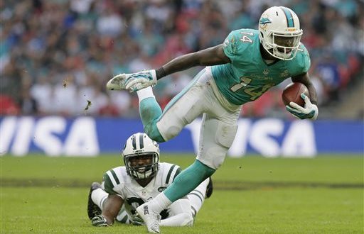 NY Jets vs. Miami Dolphins, Week 11 preview: Joe Flacco takes a turn