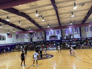 Gainesville High