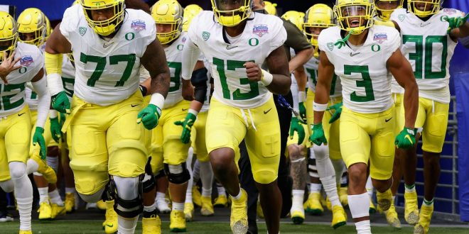 Oregon