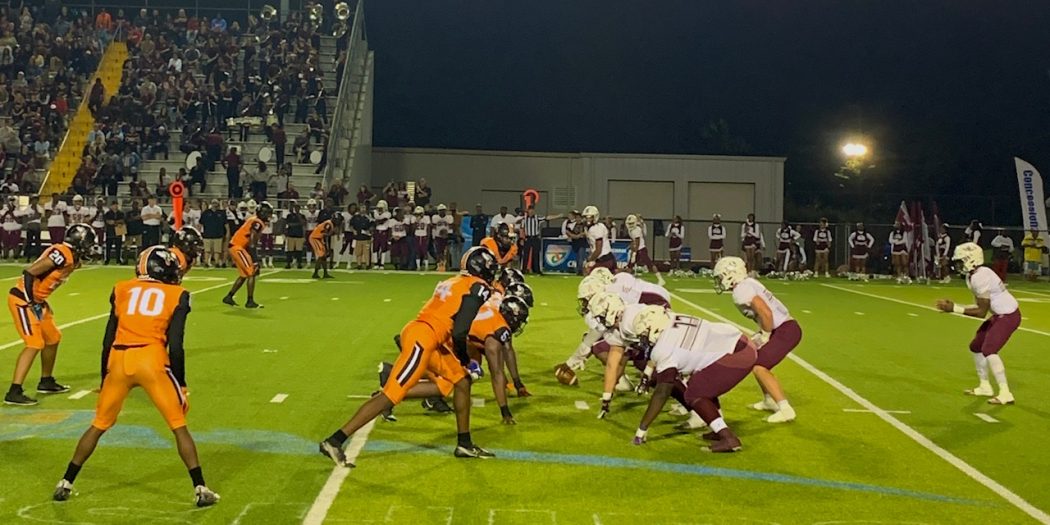 Hawthorne Comes Up Short, Madison County Wins State Championship ESPN 98.1 FM 850 AM WRUF