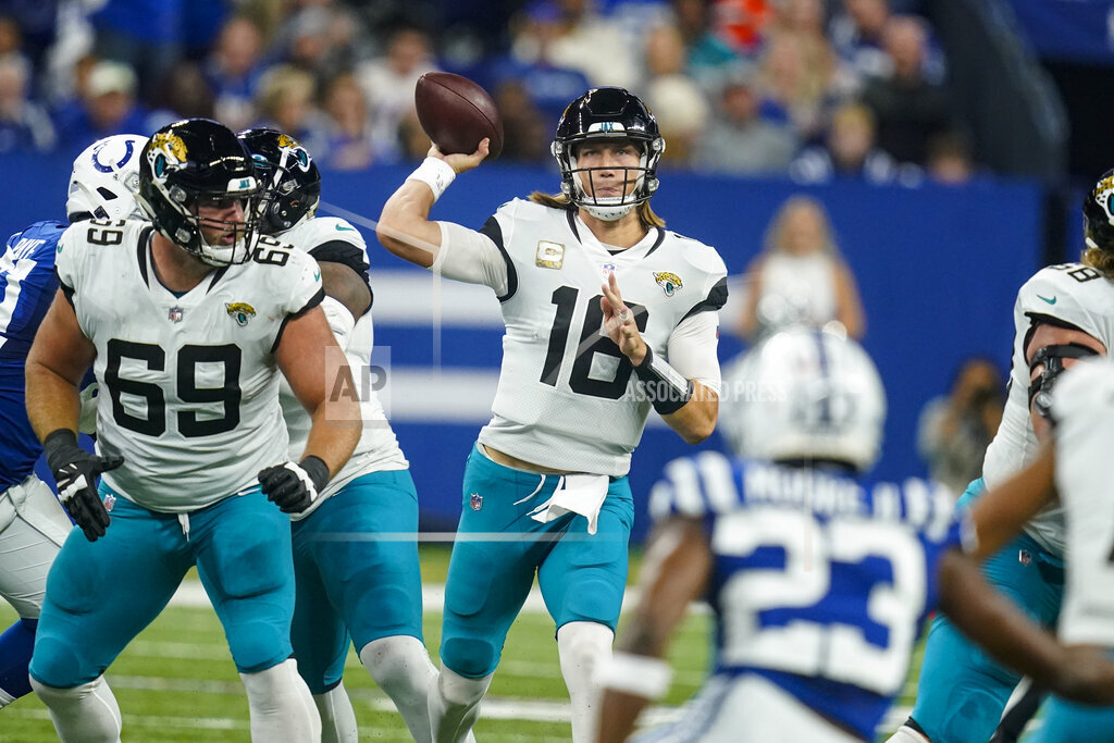 colts jaguars 2022