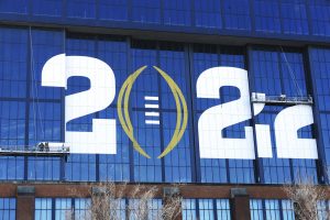 2022 National Championship