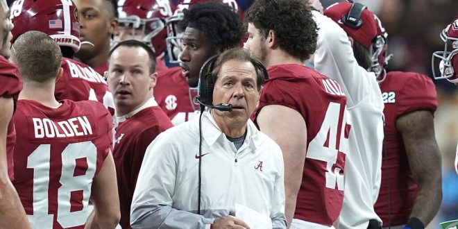 Georgia Alabama national championship game highlights big moments