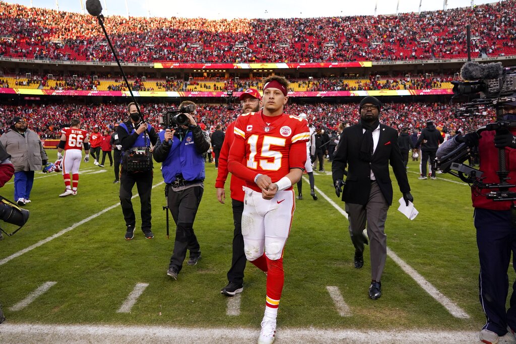 What's next for Kansas City Chiefs? - ESPN 98.1 FM - 850 AM WRUF