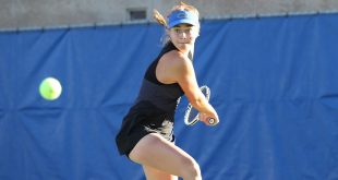 UF Women's Tennis dominates FSU