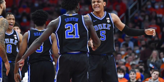 Duke basketball best sale uniforms