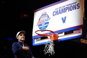 Jay Wright