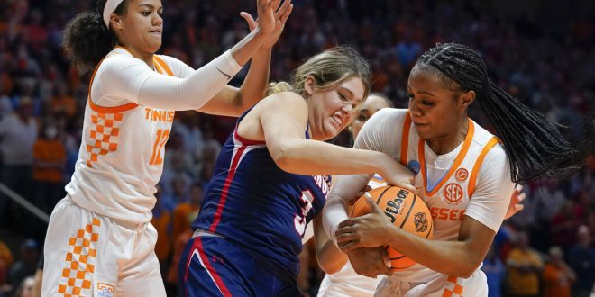 Lady Vols