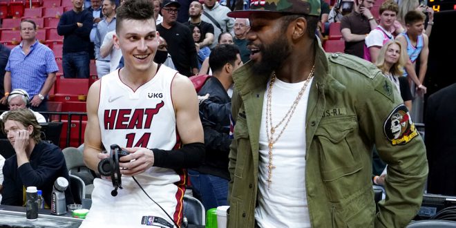 Miami Heat to Begin Second Half of Season Friday - ESPN 98.1 FM